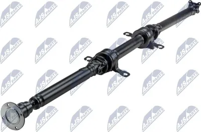 Produktbild von NTY Kardanwelle Gelenkwelle Achsantrieb für MAZDA CX-7 (ER) Hinten NWN-MZ-005