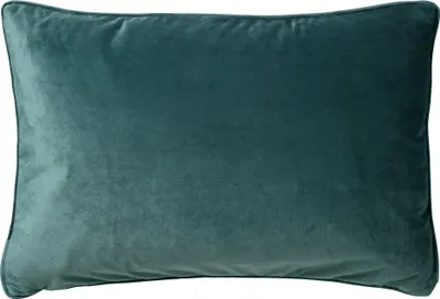 Produktbild von Dutch Decor Dekokissen Finn 40x60 cm Grün