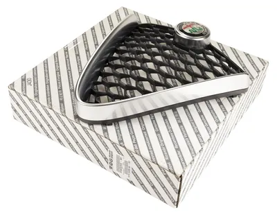Produktbild von Original Kühlergitter 156112969