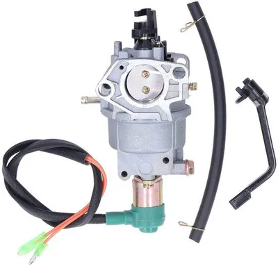 Produktbild von Carburateur-Ersatzset für 188F Ottomotor