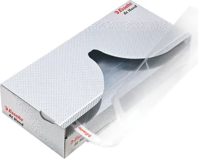 Produktbild von Euroobal Esselte 55mic v krabici 40ks