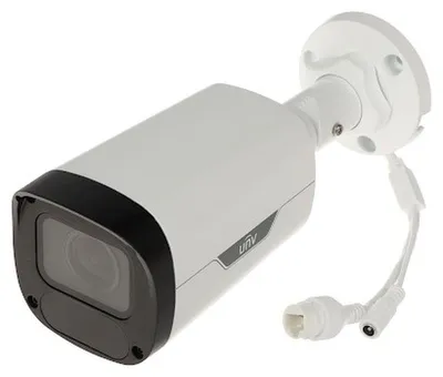 Zdjęcie produktu dla Kamera IP Uniview IPC2324LB-ADZK-H 4 Mpx, Motozoom 2.8-12mm