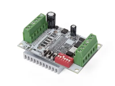 Produktbild von Tb6560 3 A Schrittmotor Treiber