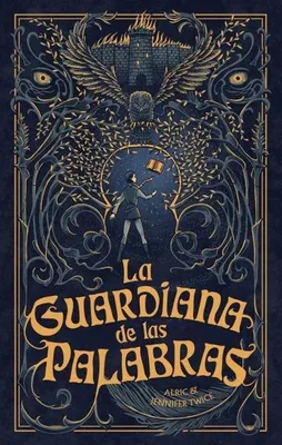 Produktbild von Guardiana de Las Palabras, La