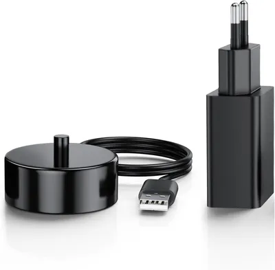 Produktbild von Ladegerät für Bürste, kompatibel mit Philips Sonicare 5500 5300 4100