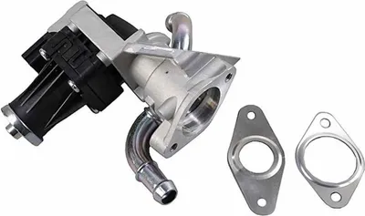 Produktbild von METZGER 0892620 AGR-Ventil mit Dichtungen für FORD Transit Mk6 Kasten (V347, V348, FA) Abgasrückführungsventil