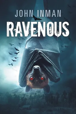 Produktbild von Ravenous