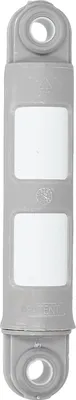 Produktbild von easyPART passend für 8581322553513 Electrolux Stoßdämpfer 60N für Waschmaschine