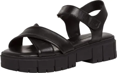 Produktbild von Tamaris Tamaris schwarz schwarz 282-00-01077