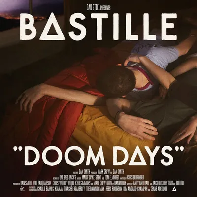 Obrázok produktu pre Bastille: (CD / D)