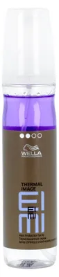 Produktbild von Wella EIMI Thermal Image Heat Protection Spray 150 ml