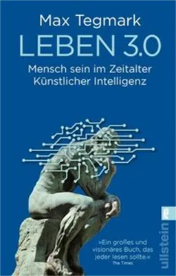 Image de Leben 3.0