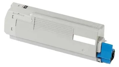 Produktbild von OKI 45536508, 38000 Seiten, Schwarz, 1 Stück(e)