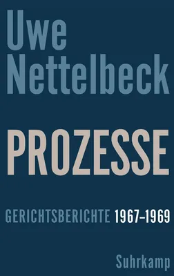 Image de Nettelbeck, U: Prozesse