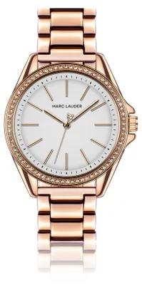 Obrázok produktu pre Marc Lauder_Watches_MB8-B068R_Rose gold