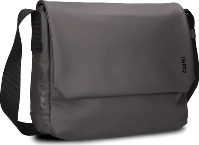 Produktbild von zwei Kuriertasche Cargo Grau onesize