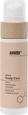 Image de Anwen Aware Scalp Care Microbiome Revitalising Serum, 100ml