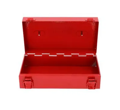 Produktbild von KS TOOLS Werkzeugkasten 515.0610-99 Metall 820g