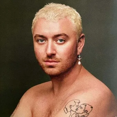Zdjęcie produktu dla Sam Smith - Gloria (LP)