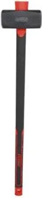 Immagine prodotto di KS Tools 142.6501 martello Martello a mazza nero, rosso
