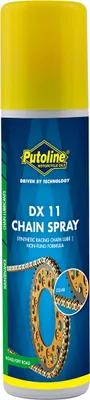 Obrázek produktu pro Putoline DX 11 Sprej na řetězy 75 ml