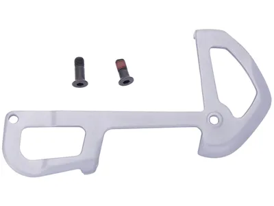 Zdjęcie produktu dla Przerzutka tylna SRAM X01 Eagle z wewnętrzną klatką, szara
