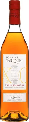Produktbild von Domaine Tariquet X.O. Bas-Armagnac 0,7 L