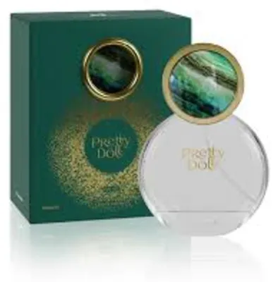 Produktbild von Eau de Parfum, Maryaj Pretty Doll 100 ml