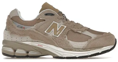 Produktbild von New Balance 2002R Protection Pack Driftwood - EU 39.5