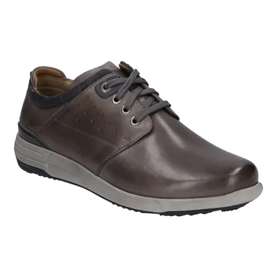 Produktbild von JOSEF SEIBEL Herren Halbschuh Enrico 13 | grau