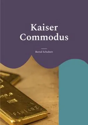 Produktbild von Kaiser Commodus