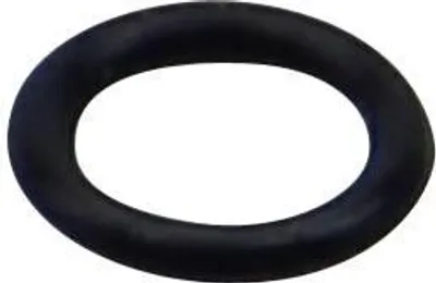 Produktbild von O-Ring 4x1 mm Nadeldüse Bing Vergaser für Zündapp CS CX Hai 25 50 Typ 448 GTS Typ 529 540 Star 2