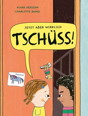 Produktbild von Jetzt aber wirklich Tschüss!