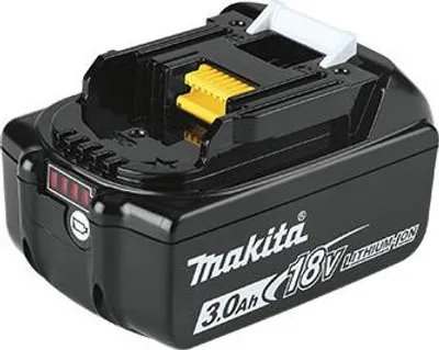 Produktbild von Akku 18V 3Ah