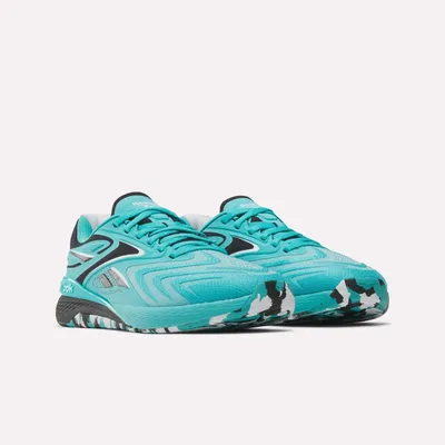 Zdjęcie produktu dla Reebok NANO X5 EDGE damskie buty treningowe – 3D FlexWeave, na fitness, HIIT i siłownię (100272190)