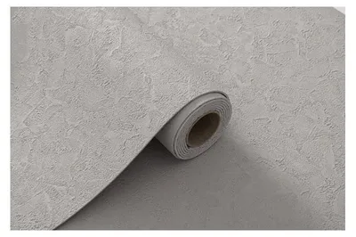 Immagine prodotto di Rotolo di pannelli adesivi in PVC per pareti, effetto cemento, grigio, 280 x 60 cm (1,68 m²)