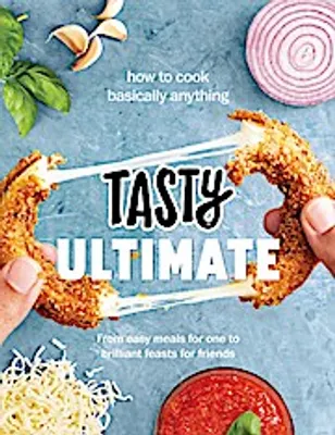 Obrázek produktu pro Tasty Ultimate Cookbook