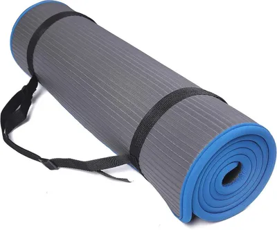Sportmatte, Hauptbild