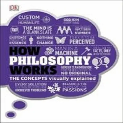 Obrázek produktu pro How Philosophy Works