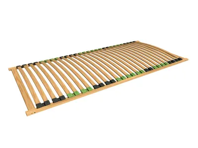 Obrázek produktu pro MOB, Lamelový rošt 200x90 cm - Ergo Plus