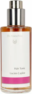 Image de Hauschka Lotion capillaire revitalisante 100ml