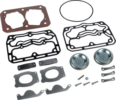 Produktbild von FEBI BILSTEIN Dichtungssatz Zylinderlaufbuchse 177629 für RENAULT TRUCKS Kerax 346,0kg