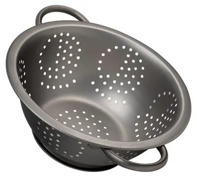 Obrázek produktu pro Mísa Siebschale, průměr 24 cm - Robustní základna s širokou rukojetí