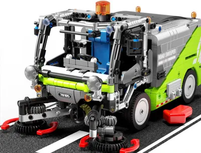 Obrázok produktu pre 73500 - 74760 Mechanical Farm Series Automodel Kompatibilný s puzzle zmontované malé častice stavebné hračky darčeky pre deti 73500