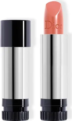 Produktbild von Dior Rouge, Lippenbalsam, Orange, Frauen, Jeder Hauttyp, Sheabutter, Feuchtigkeitsspendend, Glättend, Weichmachend