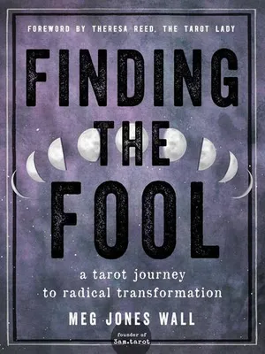 Obrázok produktu pre Finding the Fool