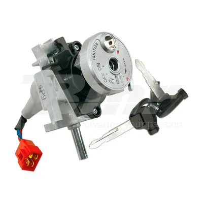 Produktbild von V PARTS Zündschloss passend für Yamaha Cygnus X125/XC125
