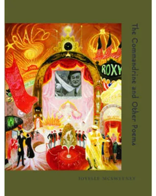 Obrázok produktu pre The Commandrine and Other Poems