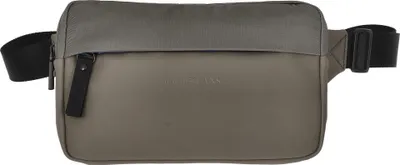 Produktbild von Atessa Lino - Umhängetasche 26 cm (darkblue)