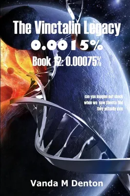 Produktbild von The Vinctalin Legacy 0.0015%%%%